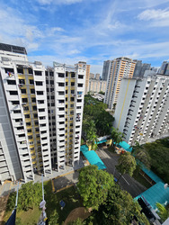 Blk 5 Ghim Moh Road (Queenstown), HDB 3 Rooms #555888491